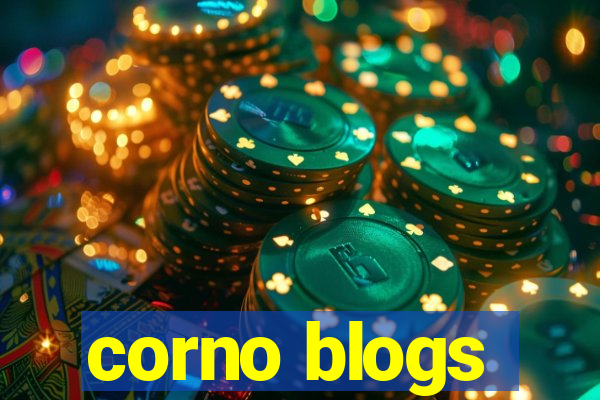 corno blogs